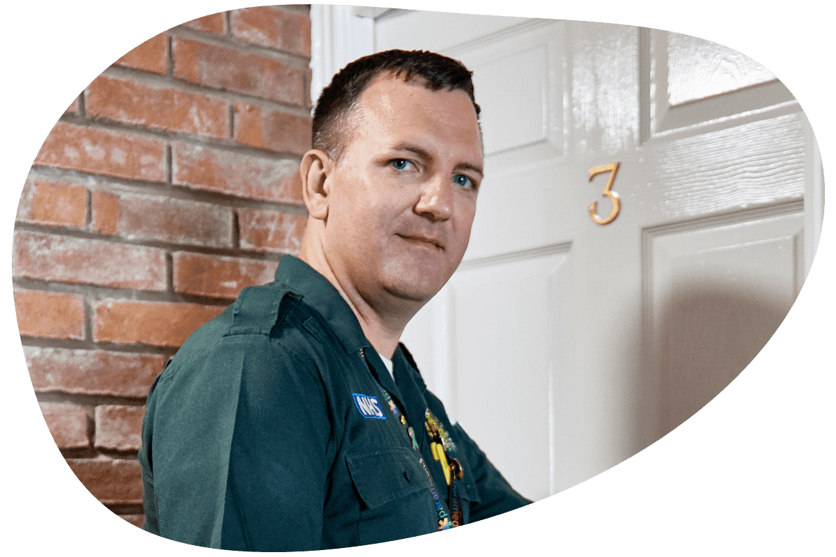 The Ambulance Staff Charity Services