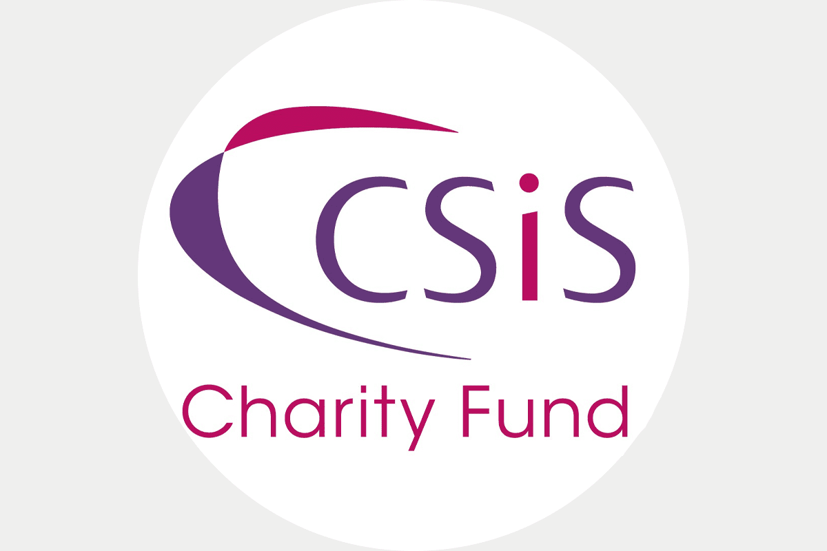 CSIS grant for TASC