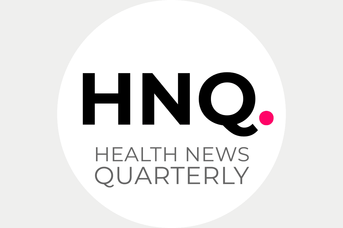 TASC launches charity partnership with Health News Quarterly