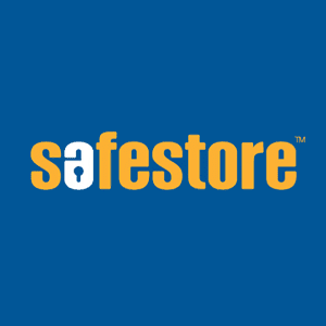TASCs' corporate partner Safestore