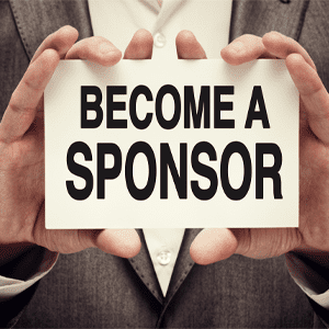 Become a TASC sponsor