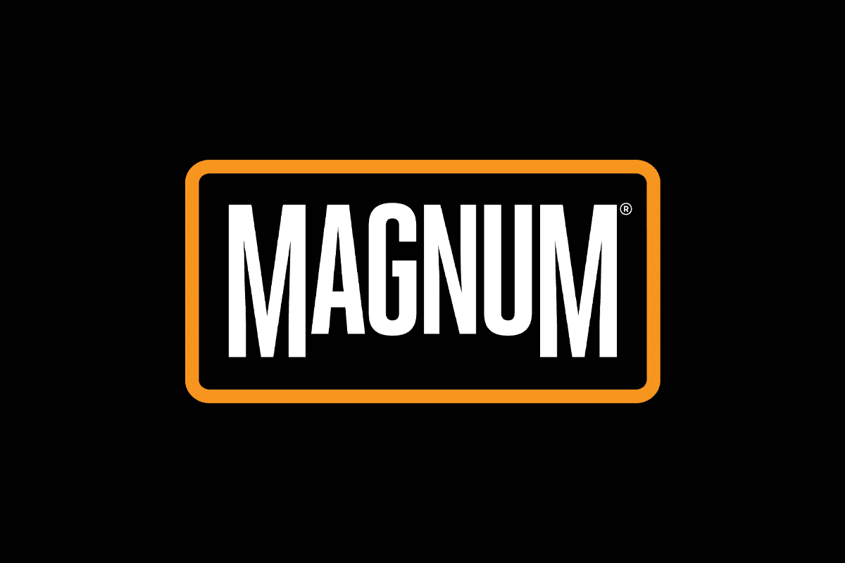 Learn more about our partnership with Magnum