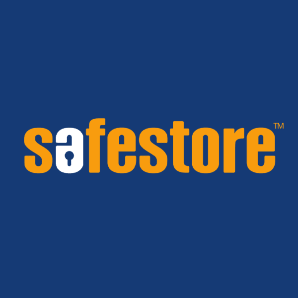 Learn more about our partnership with Safestore