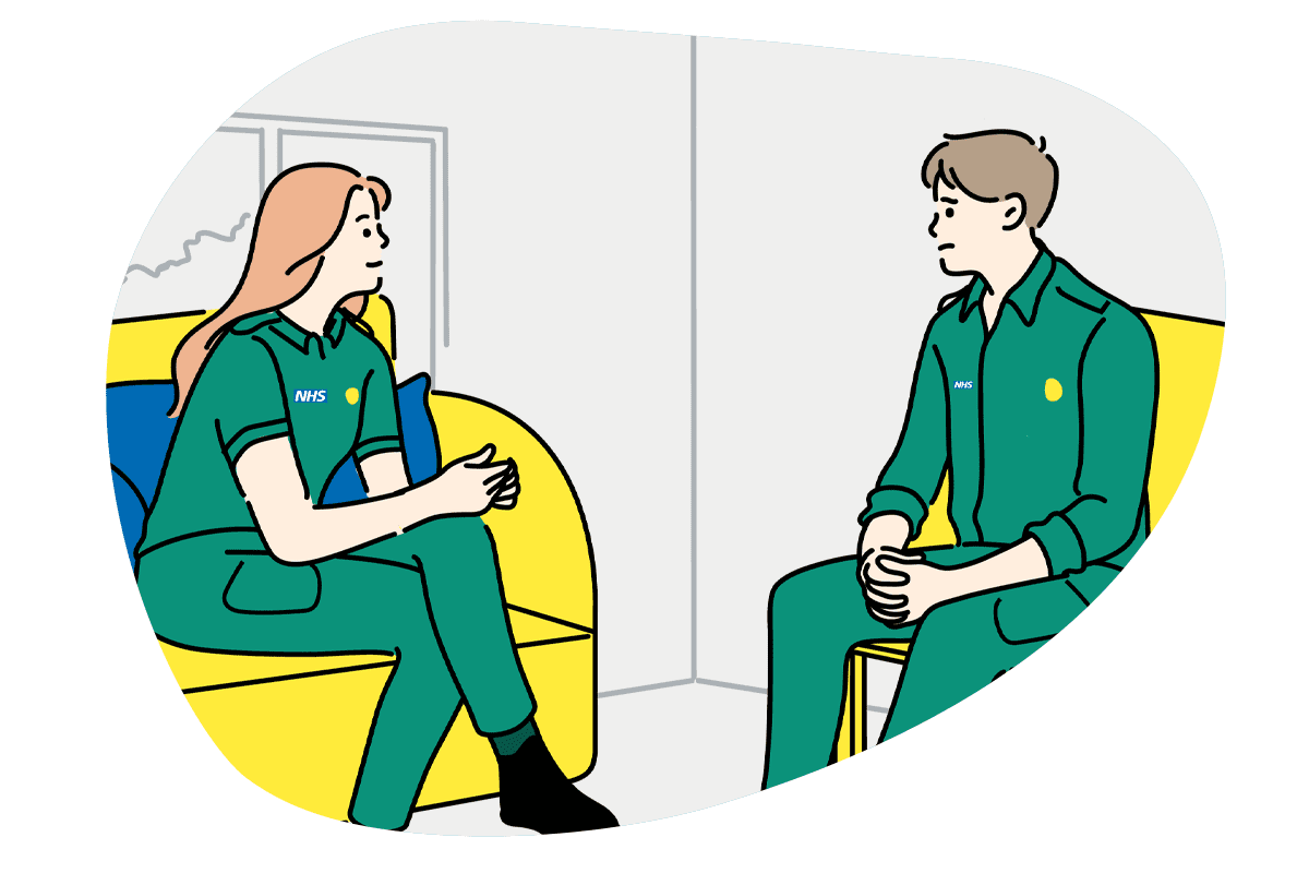 How TASC have supported the UK's ambulance community in 2020 2021