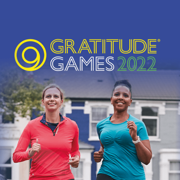 New major multi-sports event, The Gratitude Games, launches to support the mental health of emergency service and NHS workers