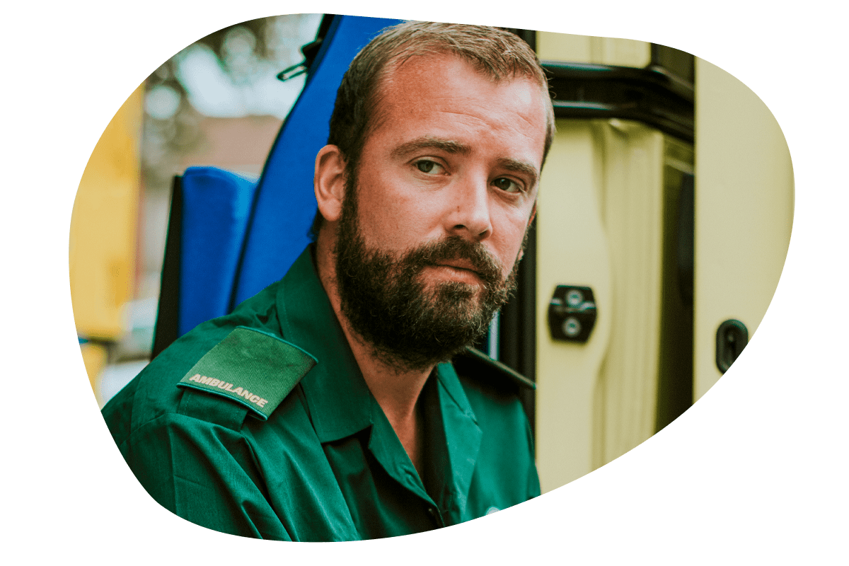 Burnout and compassion fatigue in the ambulance community