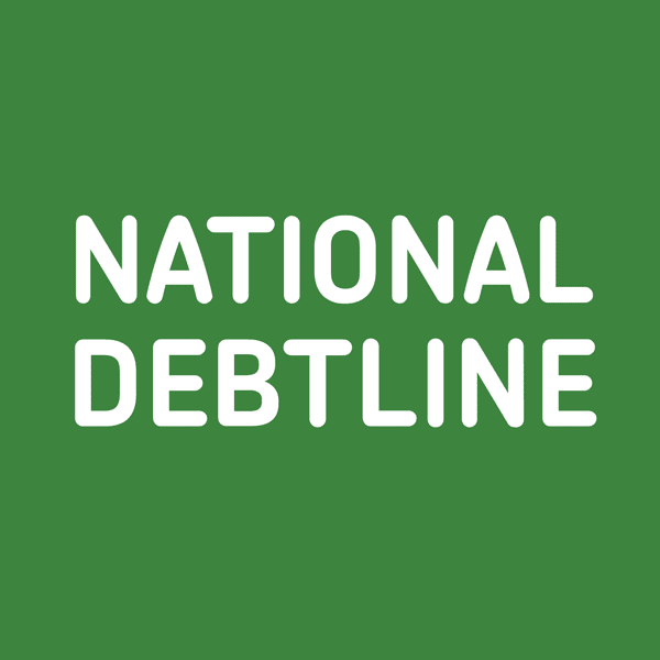 National debtline
