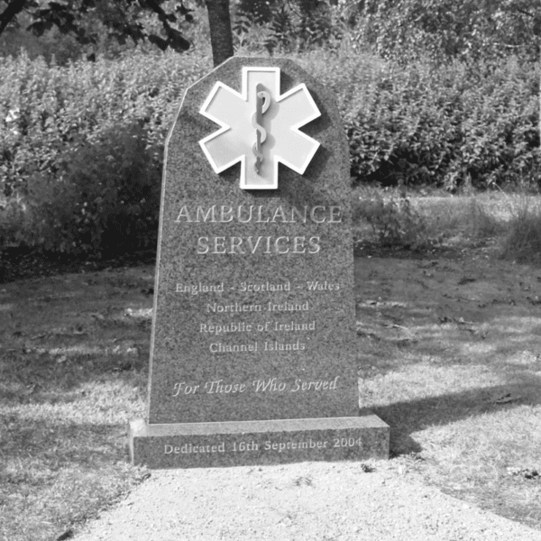 National Ambulance Memorial Service 2024